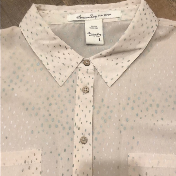 American Rag Blouse - Picture 2 of 4